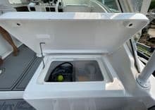 Лучшая цена на 2005 Luhrs Custom 29 30