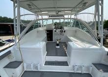 Купить яхту 2005 Luhrs Custom 29 30 в Shestakov Yacht Sales