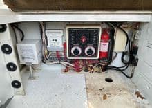 Купить 2005 Luhrs Custom 29 2005