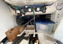 Лучшая цена на 2005 Luhrs Custom 29 - LUHRS