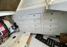 Купить 2005 Luhrs Custom 29