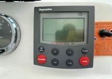 Купить яхту 2005 Luhrs Custom 29 30 в Shestakov Yacht Sales