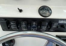 Стоимость яхты 2005 Luhrs Custom 29 Custom 29