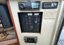 Лучшая цена на 2005 Luhrs Custom 29 30