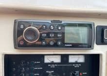 2005 Luhrs Custom 29 - LUHRS