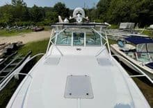 Продажа яхты 2005 Luhrs Custom 29 30