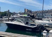 Продажа яхты 2005 Luhrs Custom 29 - LUHRS