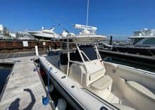 the best price on 2011 Pursuit 280 Center Console - PURSUIT BOATS