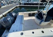 the best price on 2011 Pursuit 280 Center Console - PURSUIT BOATS