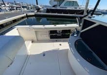 best yacht sales deals 2011 Pursuit 280 Center Console 280 CC