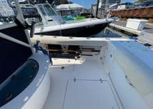 2011 Pursuit 280 Center Console 30 yacht sale