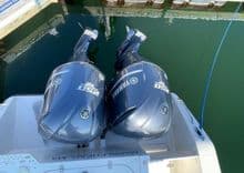 Buy a 2011 Pursuit 280 Center Console - PURSUIT BOATS at Shestakov Yacht Sales
