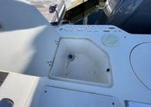 best yacht sales deals 2011 Pursuit 280 Center Console