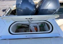 best yacht sales deals 2011 Pursuit 280 Center Console - PURSUIT BOATS