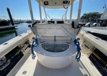 best yacht sales deals 2011 Pursuit 280 Center Console 2011