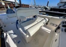 Buy a yacht 2011 Pursuit 280 Center Console 2011