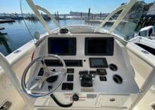 2011 Pursuit 280 Center Console 280 CC price