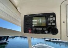 2011 Pursuit 280 Center Console 280 CC yacht sale