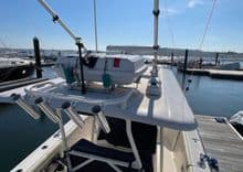 2011 Pursuit 280 Center Console 280 CC