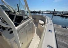 Buy a 2011 Pursuit 280 Center Console 280 CC at Shestakov Yacht Sales