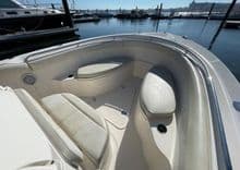 2011 Pursuit 280 Center Console 2011 price
