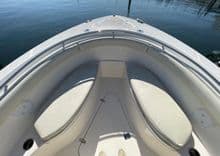 best yacht sales deals 2011 Pursuit 280 Center Console - PURSUIT BOATS