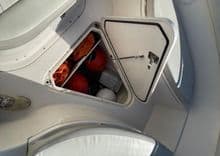 2011 Pursuit 280 Center Console 280 CC price