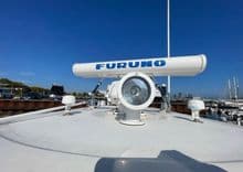 2011 Pursuit 280 Center Console 2011 yacht sale