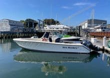 the best price on 2011 Pursuit 280 Center Console 280 CC