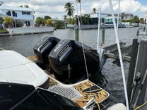 Kelly's Buoys yacht sale