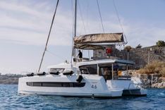 Buy a yacht BALI 4.3 OPEN SPACE - BALI