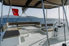 Buy a BALI 4.3 OPEN SPACE - BALI at Shestakov Yacht Sales