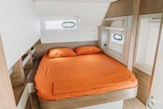 Buy a BALI 4.3 OPEN SPACE BALI 4.6 OPEN SPACE 3 CABIN OWNERS VERSION at Shestakov Yacht Sales