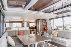 best yacht sales deals BALI 4.3 OPEN SPACE 2022