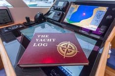 LADY K - MARTEN YACHTS yacht sale