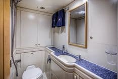 LADY K - MARTEN YACHTS price