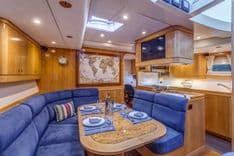 best yacht sales deals LADY K Tripp Custom Design
