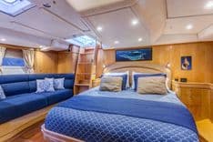 LADY K 77 yacht sale
