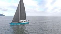 Buy a 2025 MCP Global Exp 68 Delivery December 2025 at Shestakov Yacht Sales