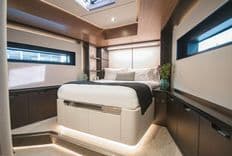 Buy a yacht 2025 MCP Global Exp 68 Delivery December Global Exp 68