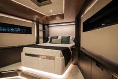 2025 MCP Global Exp 68 Delivery December price