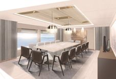 best yacht sales deals SOLSTICE 164