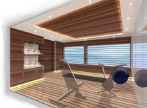 Buy a yacht SOLSTICE - CUSTOM