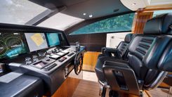 Стоимость яхты GBXSK04137L607 108