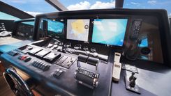 Продажа яхты GBXSK04137L607 108