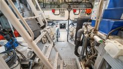 Купить яхту GBXSK04137L607 - Sunseeker в Shestakov Yacht Sales