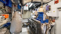 Стоимость яхты GBXSK04137L607 Predator 108