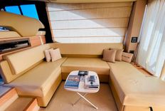 Купить яхту Vika 2016 в Shestakov Yacht Sales