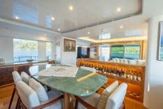 85' SEMI DISPLACEMENT TRAWLER 2022