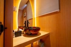 85' SEMI DISPLACEMENT TRAWLER 84 price